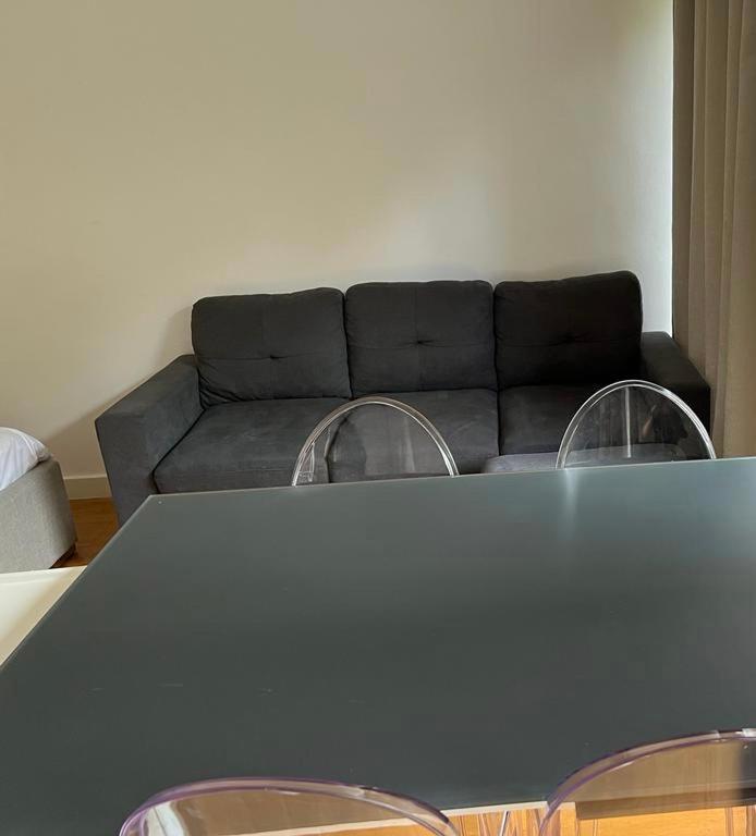 Appartement Entire Flat In Euston-Kings Cross à Londres Extérieur photo