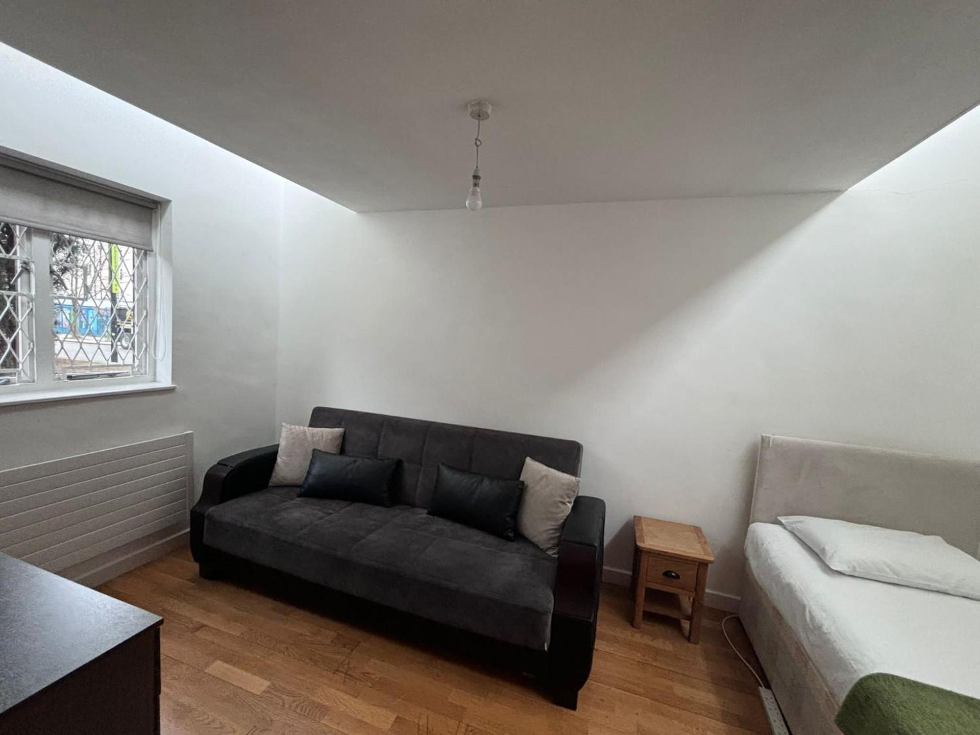 Appartement Entire Flat In Euston-Kings Cross à Londres Extérieur photo